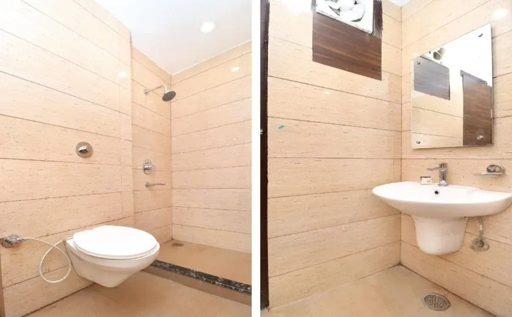 Azaad Lifestyle Hotel by OYO Rooms