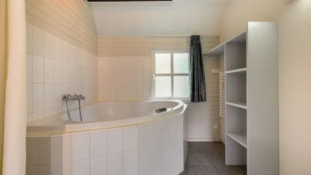 Summio Vakantiepark Herperduin
