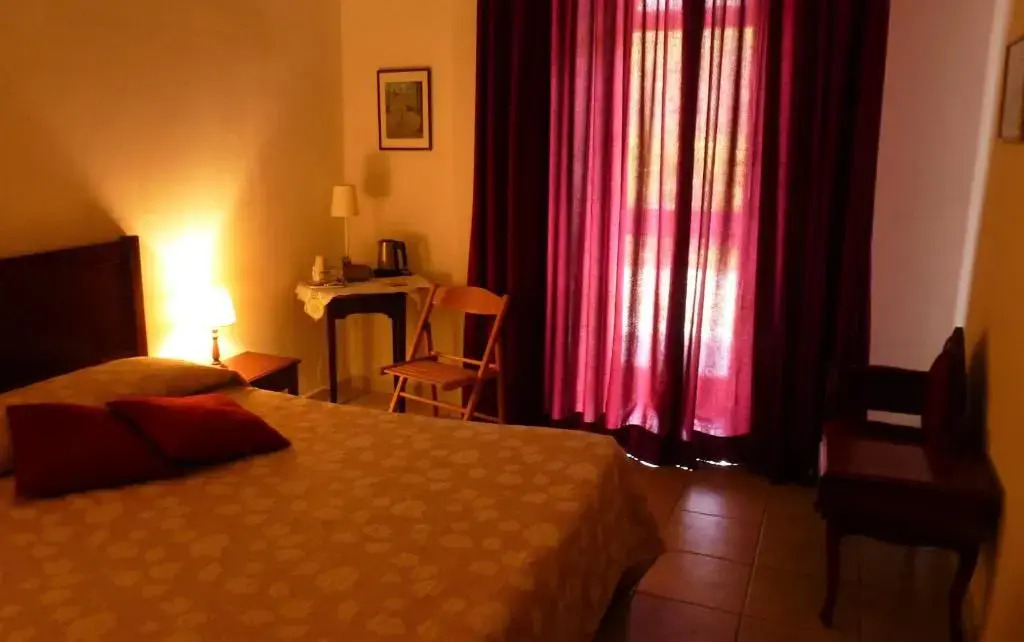 Casale Praia