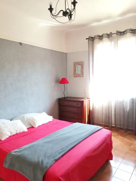 Apartment With 2 Bedrooms in Arles, With Wifi - 30 km From the Beach