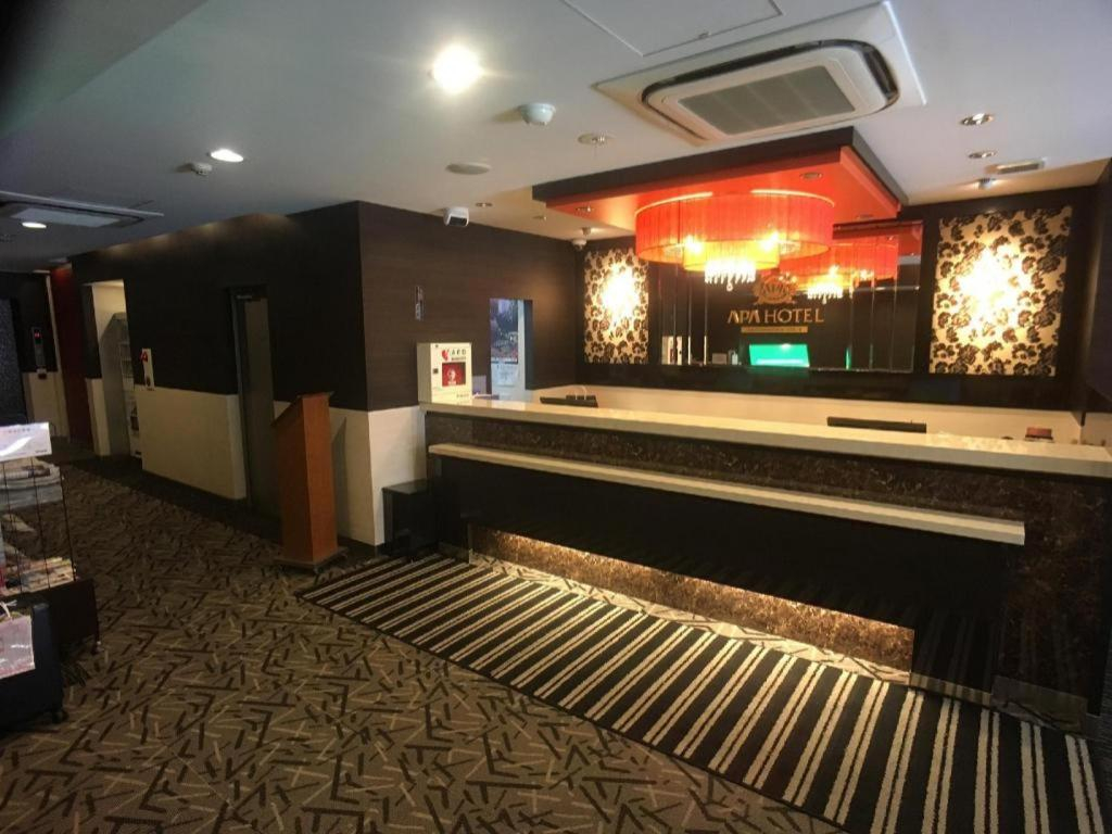 Hop Inn Tokyo Ueno
