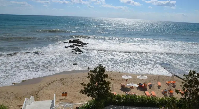 Bogdan Apartments in Riviera Bay