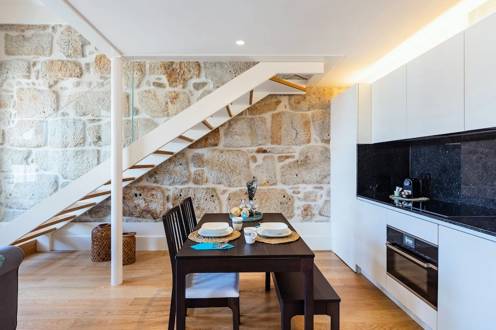Porto Loft Living