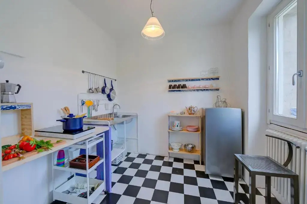 Apartment Rosette