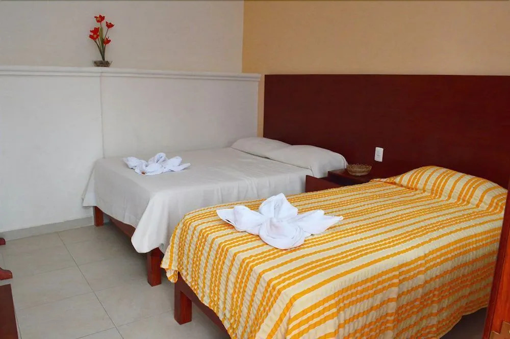 Hotel Las Mestizas Valladolid