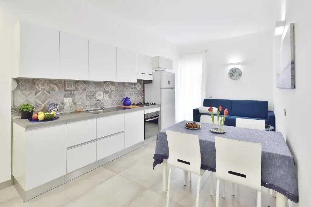 Casamari Apartments