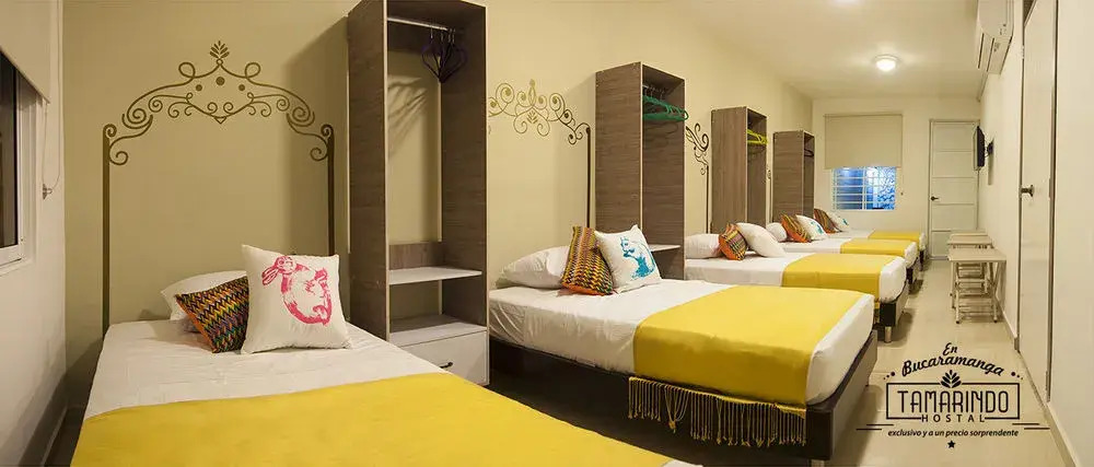 Tamarindo Hotel