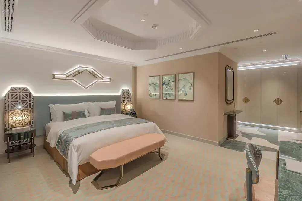 Vivienda Hotel Villas, Diplomatic Quarter