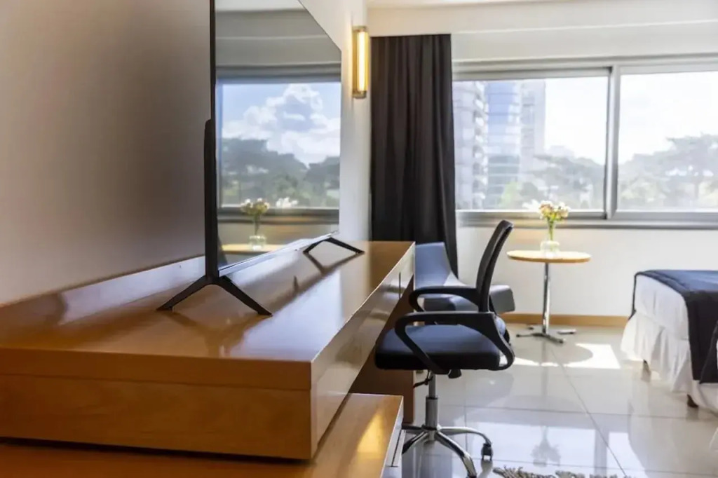 Park Hotel