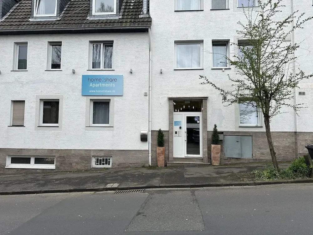Stilvolle Apartments in Bonn I home2share