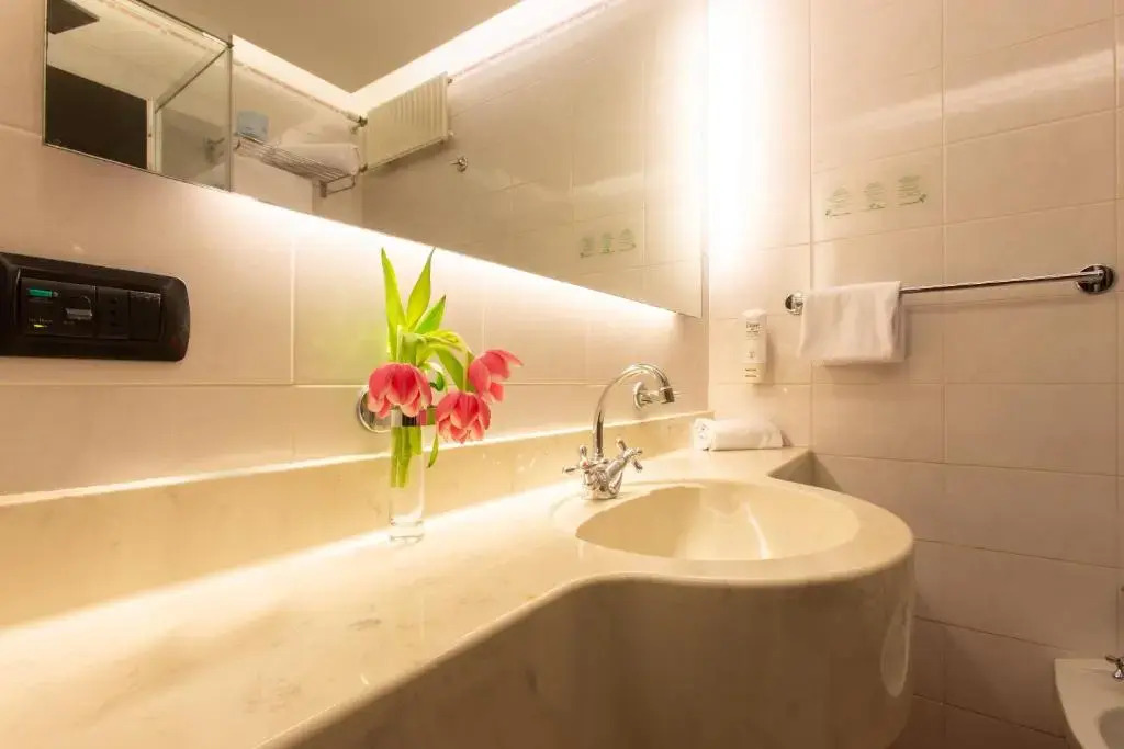 Hotel Pineta