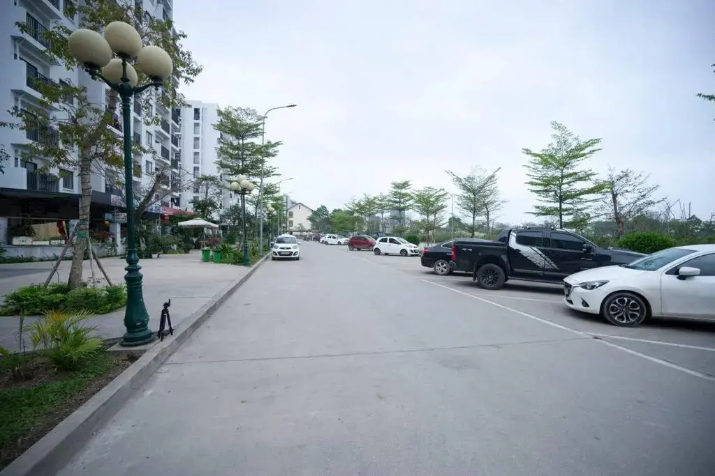 *Ha Long Homestay @ Sunrise Apartment - 2 BR