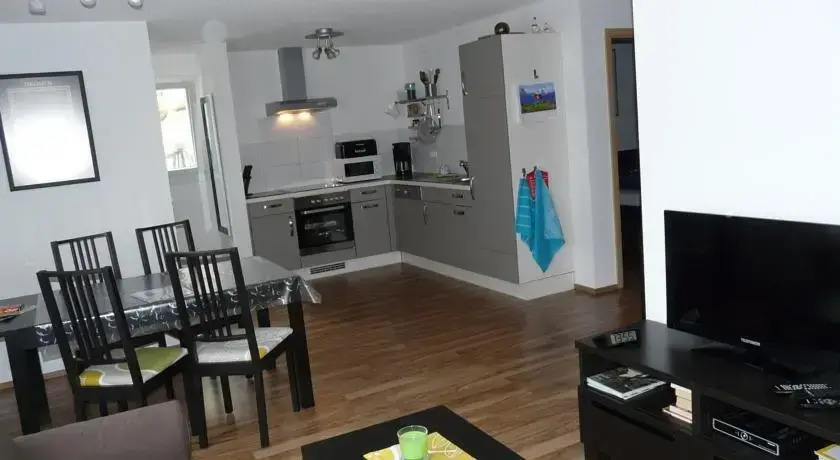 Chalet MeaVota