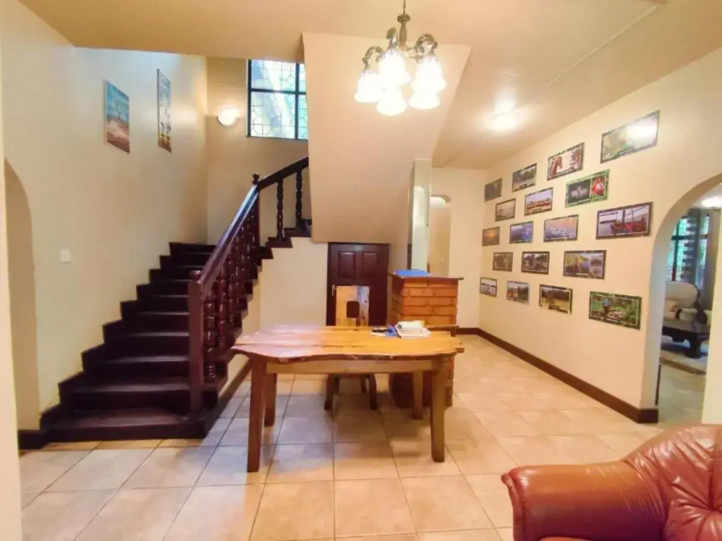 Olivia Guesthouse