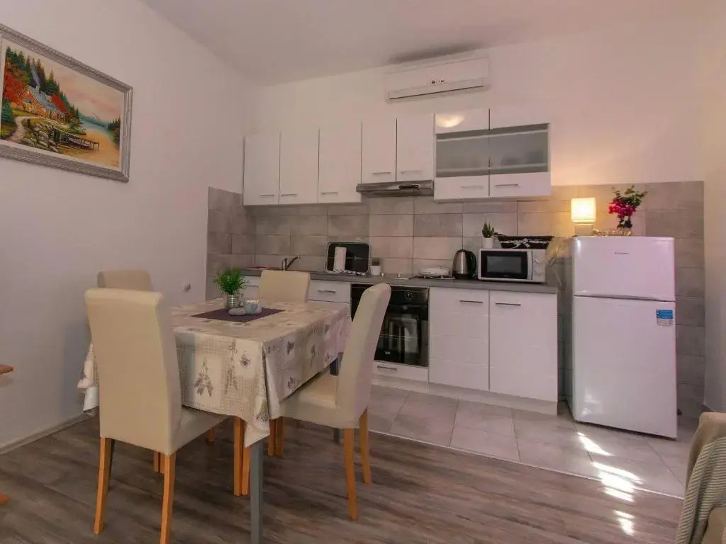Apartman Borna