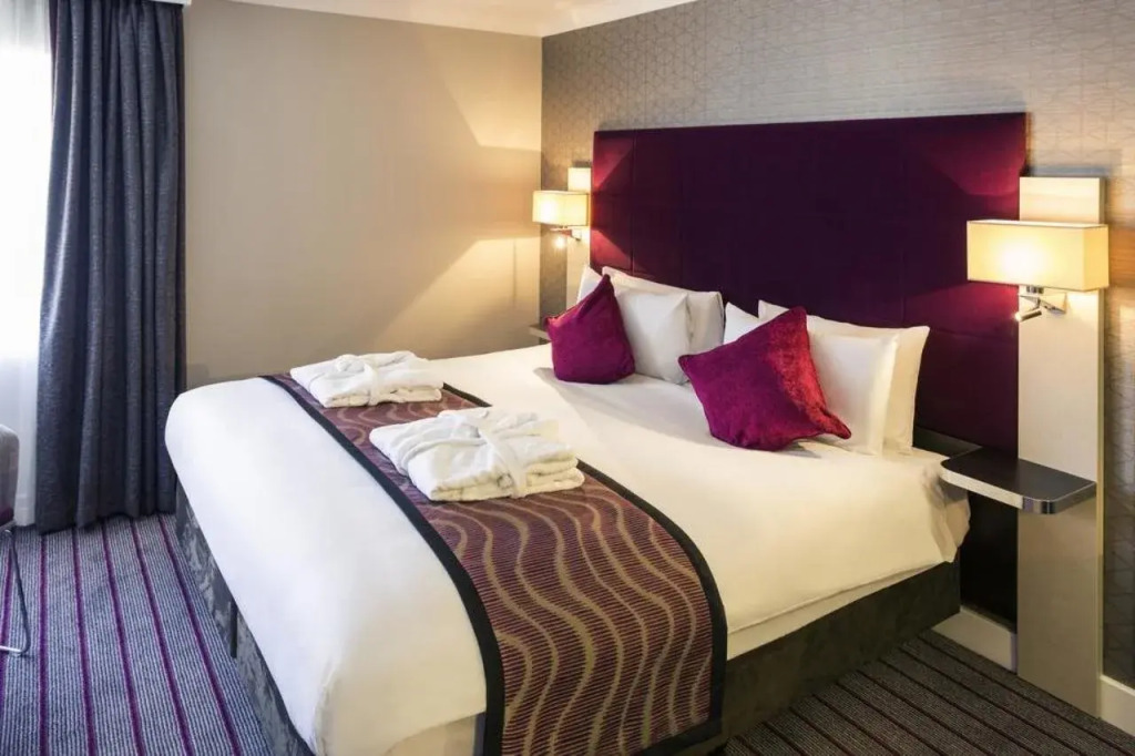 Mercure London Heathrow Hotel