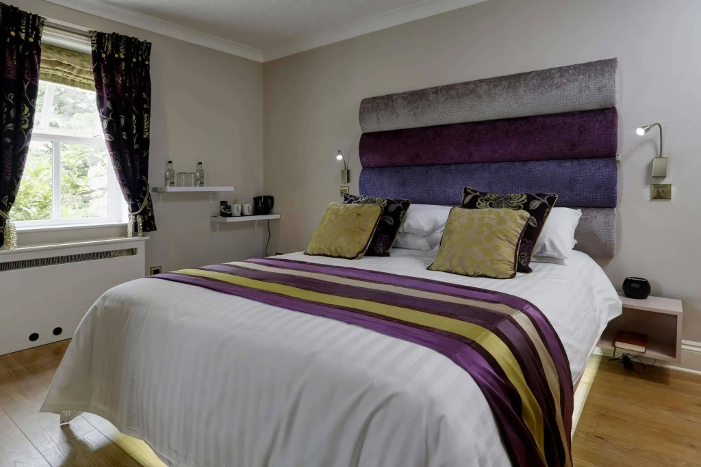Best Western Vine Hotel