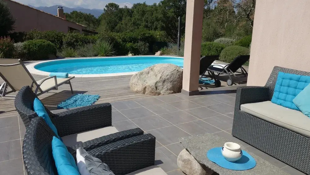 Villa Paese