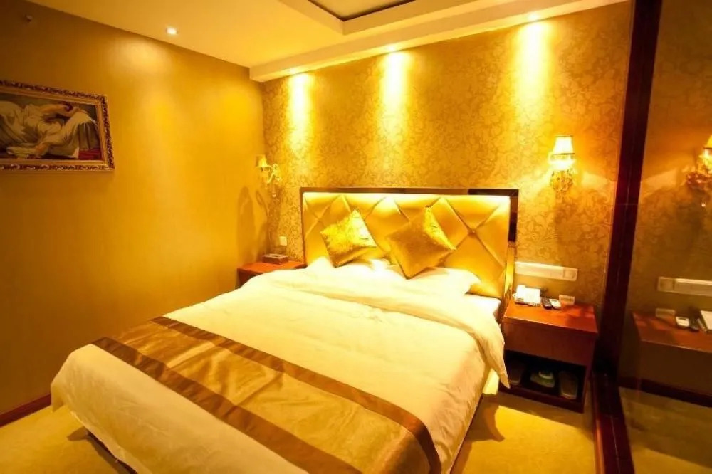 West Hotel