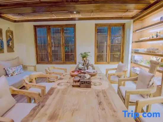 Wentang Hostel Cangshan Mountain