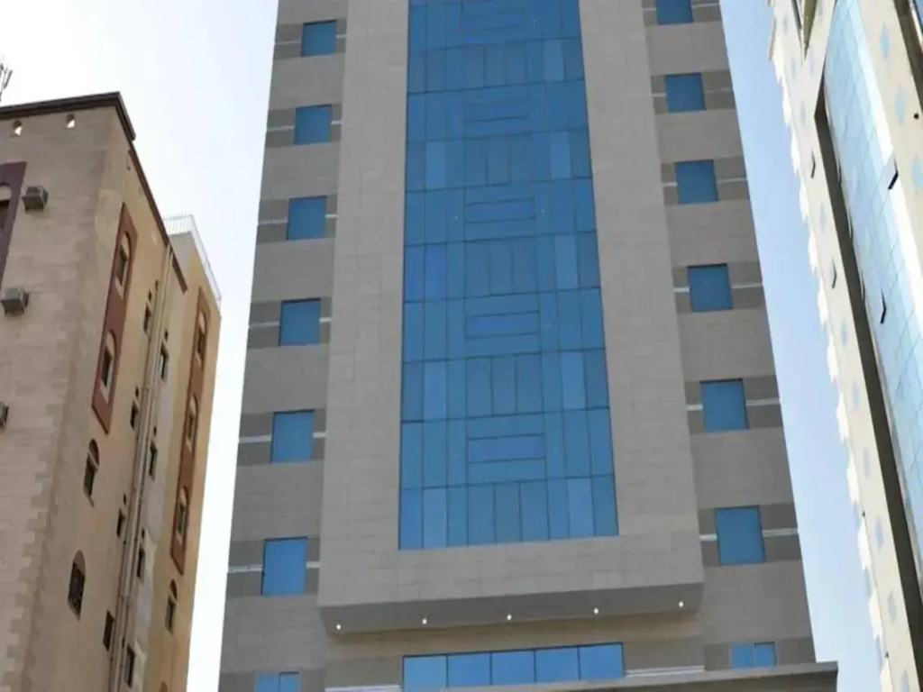 فندق المقام الذهبي - Maqam Aldhahabi Hotel