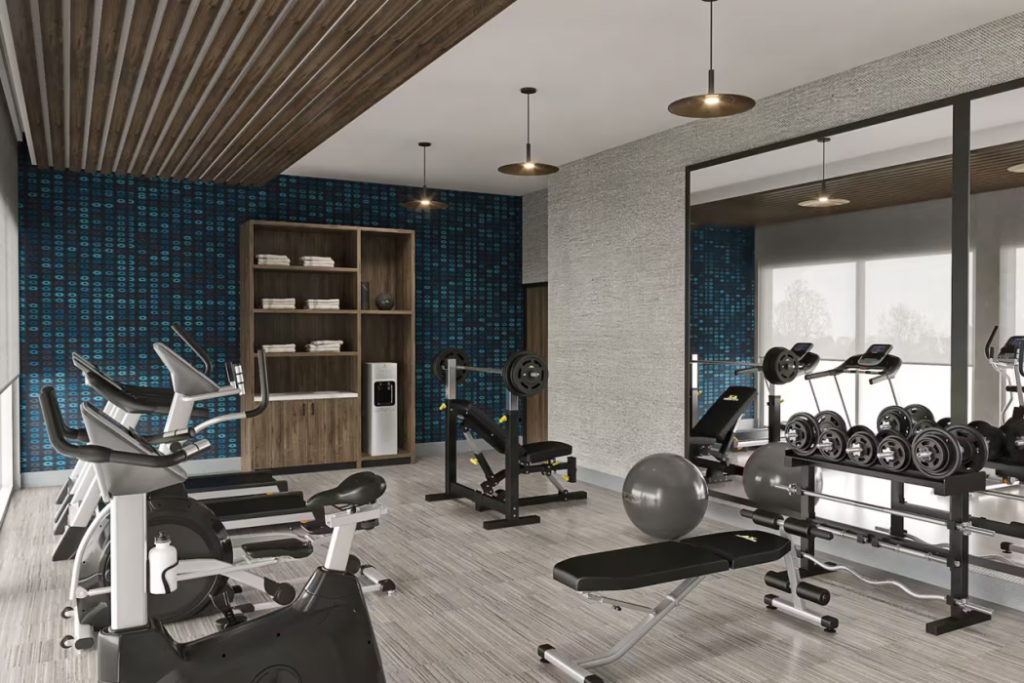 La Quinta Inn & Suites By Wyndham Roanoke Hollins/I-81