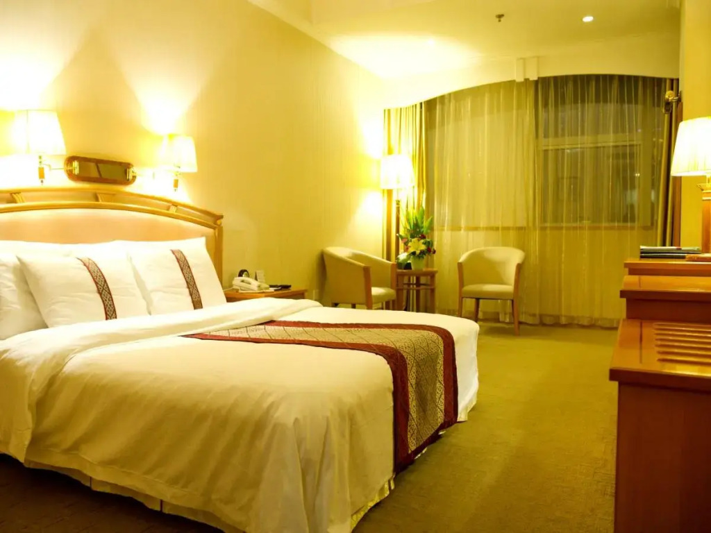 Liuzhou Lijing Hotel