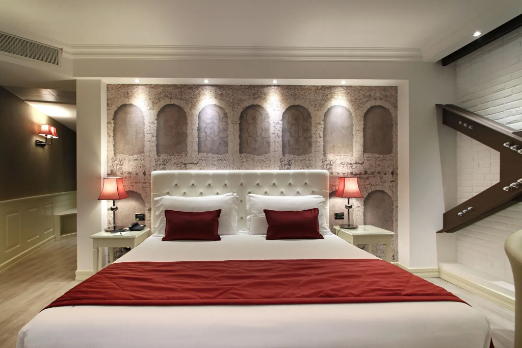 Hotel Giberti & Spa