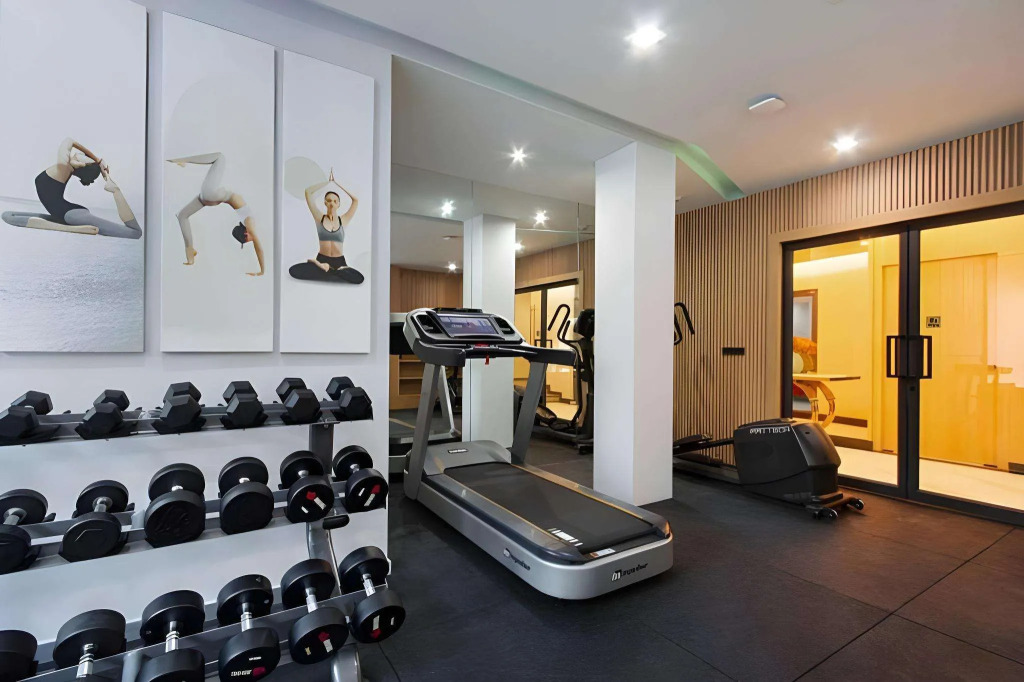Aquila Hotel Bangkok