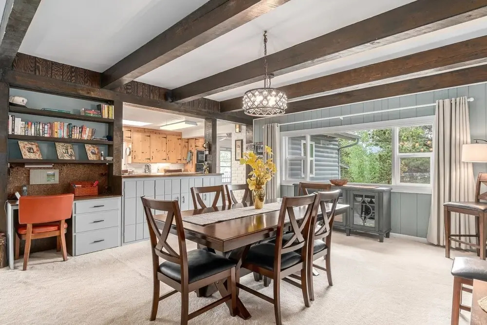 The Views At Glacier Drive -- Ev #3586 4 Bedroom Home