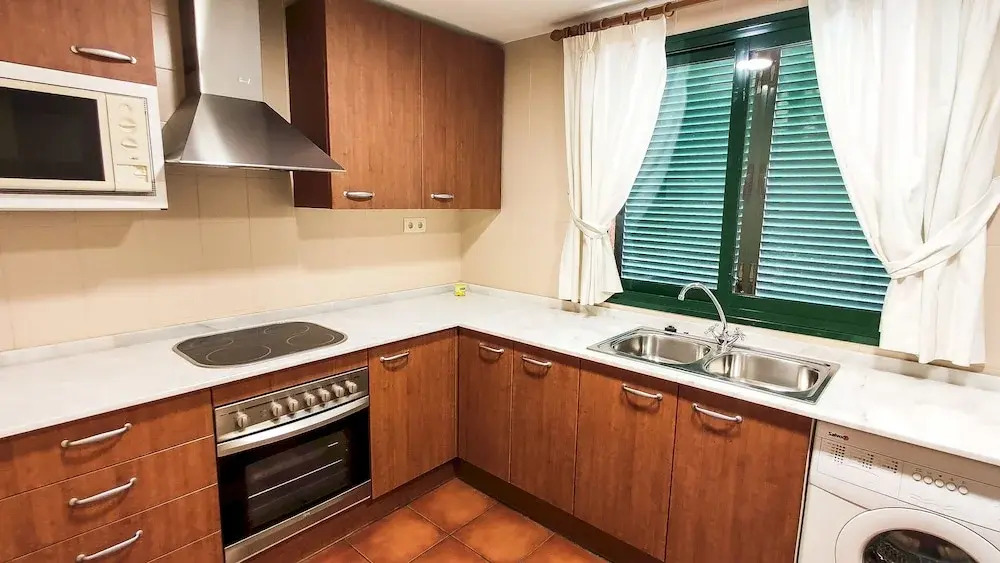 Bonito Apartamento Cerca del Mar MSJ71