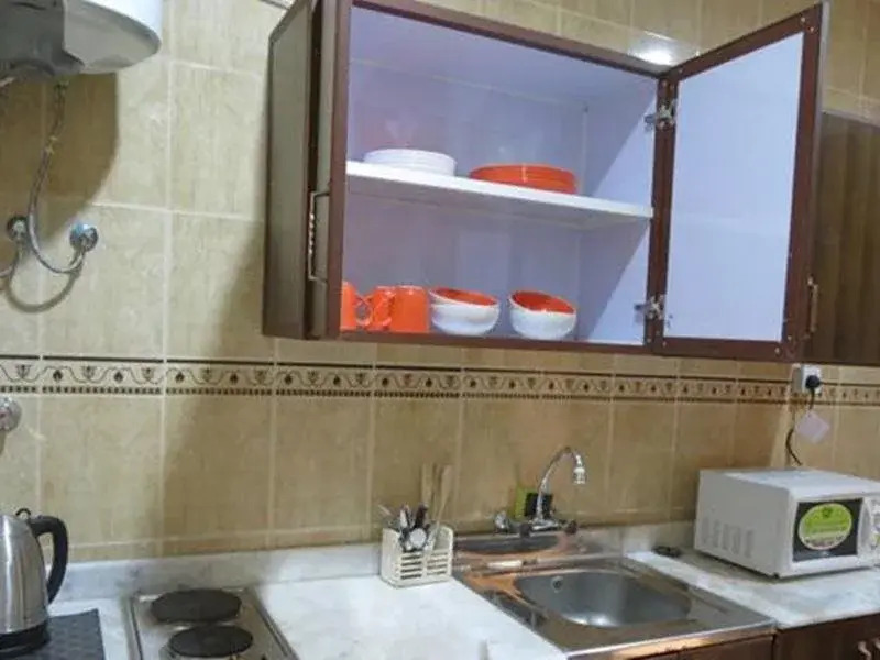 Gornatah Inn Apartment