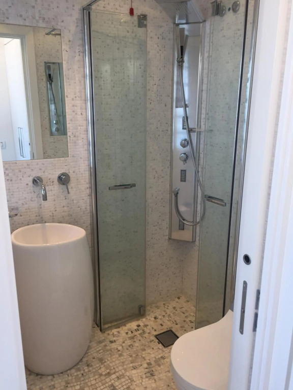 Reggio Suite Luxury