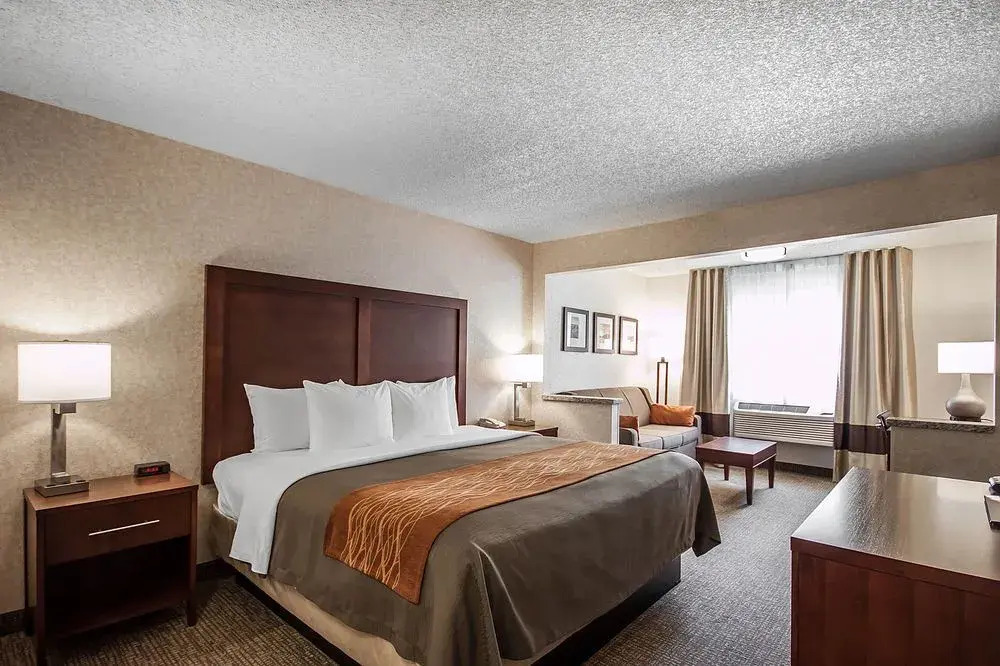 Comfort Inn