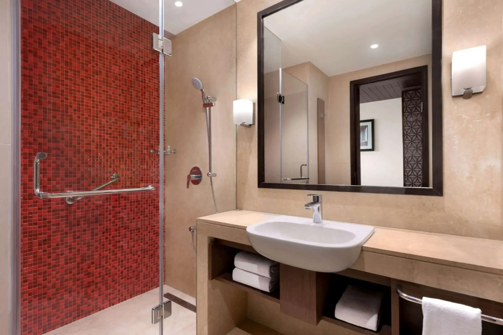Ramada by Wyndham Lucknow Hotel and Convention Center