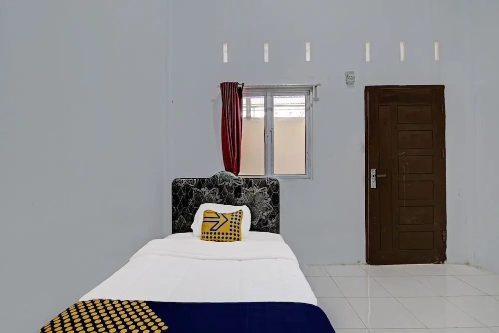 Hotel O Homestay Hj Lela Syariah