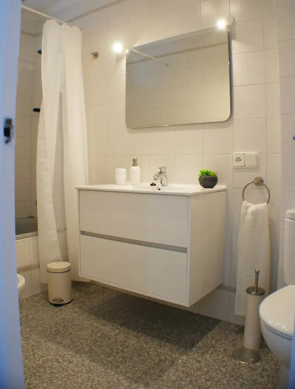 Azul Apartment
