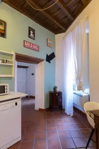 Nel Cuore di Roma Hospitium S.Celso