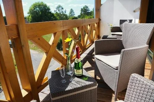 Pension Auszeit & Restaurant