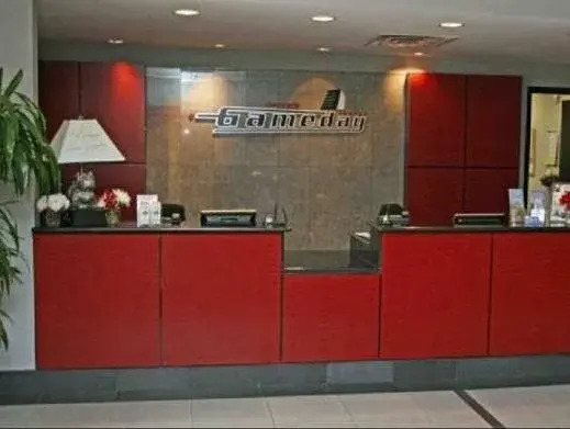 Georgia Gameday Center