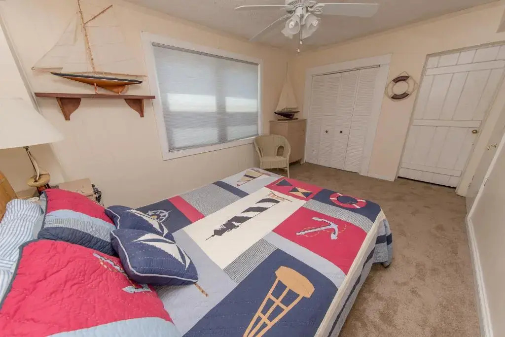 A Shore Thing - Southern Shoes, Oceanfront, Dune Top Deck w/Ocean View, Pool, Hot Tub