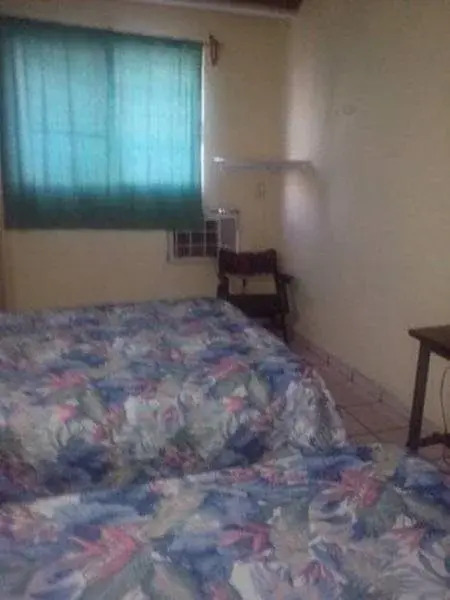 Hotel Atenas
