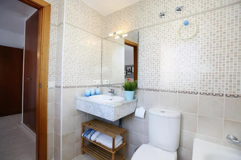 Apartamento Maravista