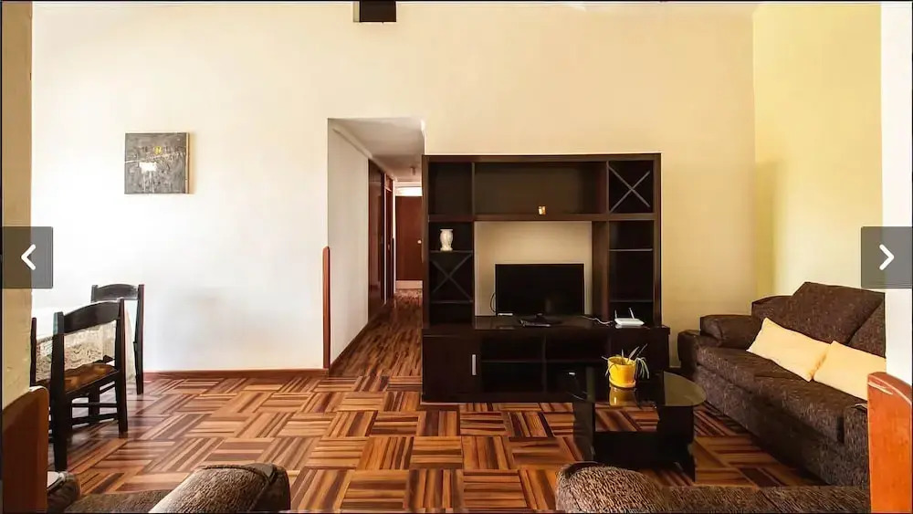 Casa de Mama Cusco - Pachacutec