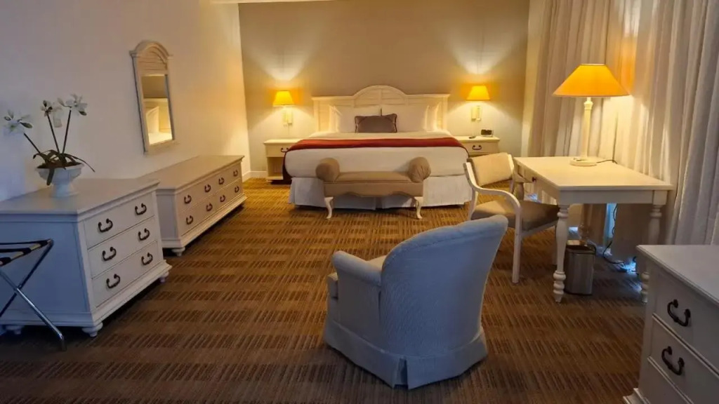 Hotel Roraima Inn