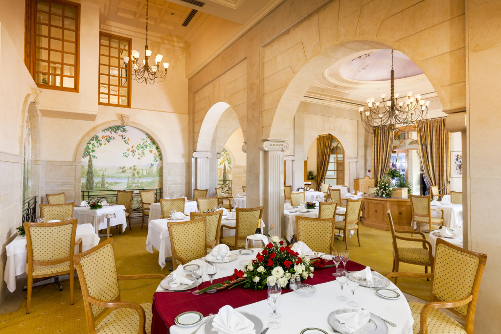 Hasdrubal Thalassa & Spa Yasmine Hammamet