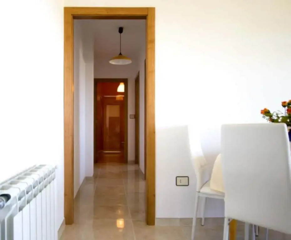 106401 - Apartment in Lariño