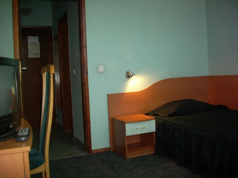 Hotel Elbrus