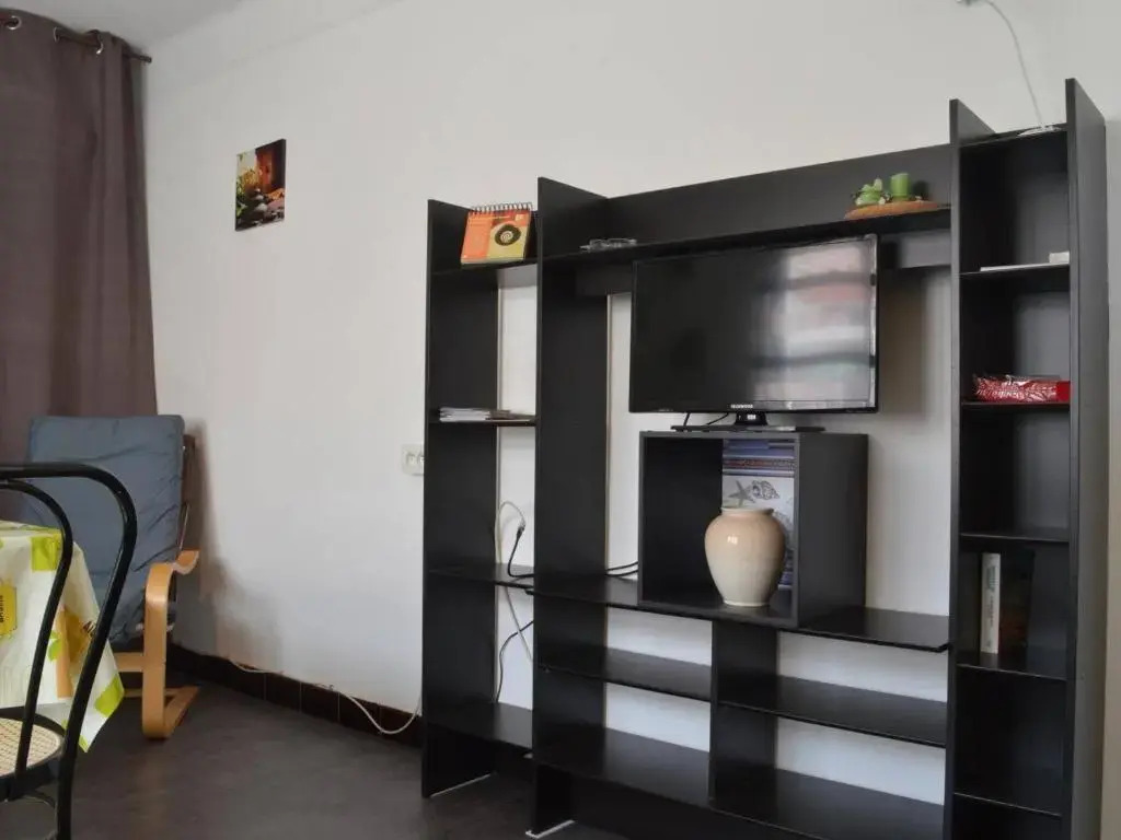 Appartement Banyuls-sur-Mer, 1 pièce, 2 personnes - FR-1-225C-25