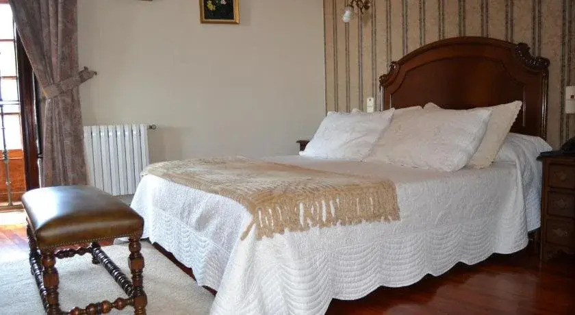 Hotel A Torre do Xudeu